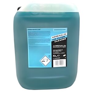 CLASSIC ADRENALINE AIR FILTER CLEANER