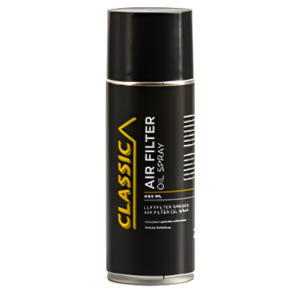 CLASSIC AIR FILTER OIL SPRAY