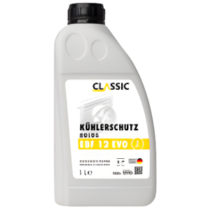 CLASSIC KOLDA EBF 12 EVO Coolant Concentrate