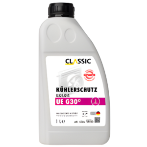 CLASSIC KOLDA UE G30® Coolant Concentrate