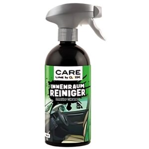 CARE LINE INTERIOR CLEANER