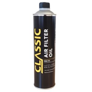 CLASSIC ADRENALIN AIR FILTER OIL