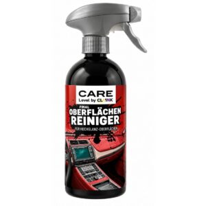 CARE LINE ULTRA SURFACE CLEANER